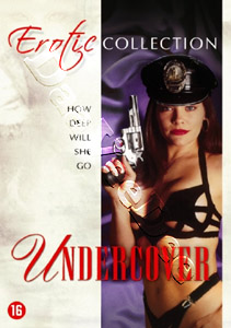 Undercover  (1995) (DVD)